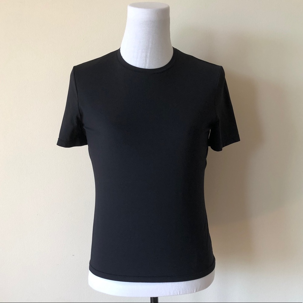 Prada Short Sleeve Top NWOT